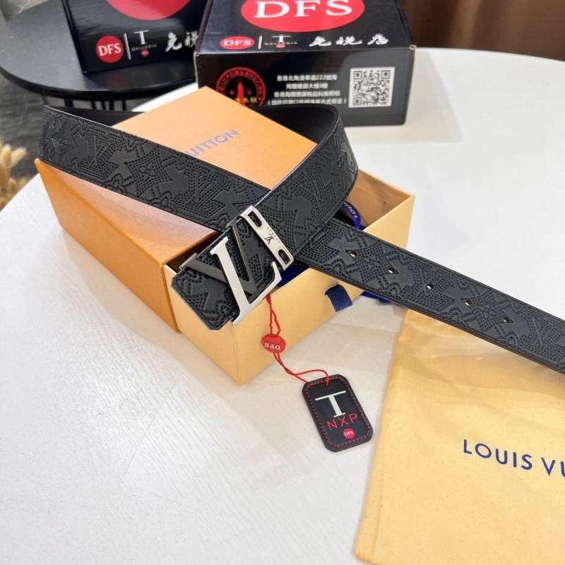 LOUIS VUITTON Belts